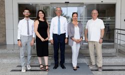 Yaşar Üniversitesi, derslerde yapay zekayı devreye aldı