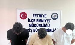 Mahkeme heyeti bile şaşırdı: Kadın sanıkları affetti