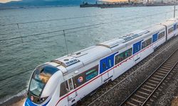 İzmir’de İZBAN’da değişiklik: 90 dakika aktarma bitti