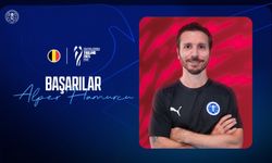 Alper Hamurcu’nun Tayland’daki önemli görevi