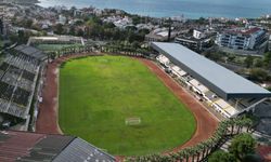 Siyah-beyazlı ekip, Bölgesel Amatör Lig’de iddialı