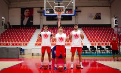 Aliağa Petkimspor altyapısını güçlendirdi