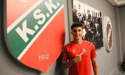 Karşıyaka, Fenerbahçe'nin genç oyuncusunu kadrosuna kattı