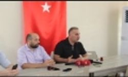 Aydın’ın spor yatırımları 7 milyar TL’ye ulaştı