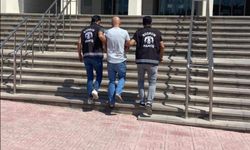 23 ayrı suçtan aranan şahıs Bodrum'da polise sahte kimlikle yakalandı