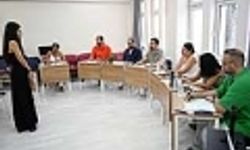 Manisa CBÜ’de müzik yolculuğu için özel yetenek sınavı heyecanı