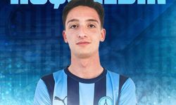 Eren Kaya Kütahyaspor’a Transfer Oldu
