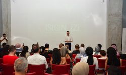 Manisa’da fotoğrafçılık günü etkinliği gerçekleşti