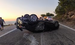 İzmir’de alkollü sürücü dehşet saçtı: 4 yaralı