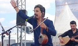 Manisa Selendi’de Yörük Şenliği Coşkusu