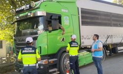 Uşak’ta Hayvan Sağlığı Denetimleri Devam Ediyor