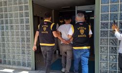 Efeler’de Spor Salonuna Silahlı Saldırı