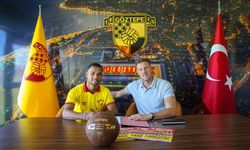 Göztepe, Juan’ın bonservisini aldı