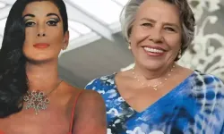 Saadet Sun'dan acı haber!