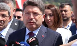 Adalet Bakanı Tunç, Özgür Özel’e, "Belgeleri yargı makamına verin"