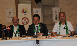 Muğlaspor toplantısında destek kadar netlik de vardı