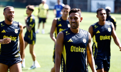Fenerbahçe, Şampiyonlar Ligi Yolunda Hollanda'da