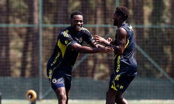 Fenerbahçe Feyenoord Maç Kadrosu Belli Oldu