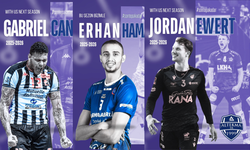 Altekma’da transfer sezonu hareketli başladı