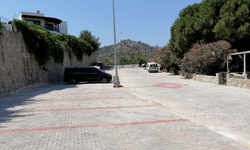 Bodrum Yollarında Yenileme ve Asfalt Çalışmalar