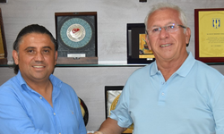 Altınordu’dan Selçuk hamlesi: Tesisler kiralandı