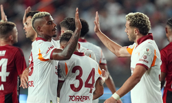 Galatasaray yeni sezona üç puanla başladı