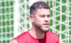 Göztepe, Romulo transferi için Leipzig ile el sıkıştı