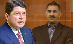 Bakan Tunç’tan Öcalan açıklaması