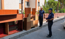 Moloz Atıklarına Karşı Belediyeden Sert Önlem