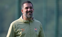 Shakhtar Donetsk maçında Arda Turan’dan sert tepki!