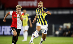 Şükrü Saracoğlu’nda dev randevu: Fenerbahçe – Feyenoord