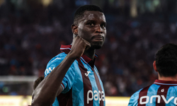 Trabzonspor lige Onuachu’nun golüyle başladı