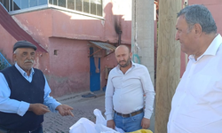 Çiftçi: Tarla ekecek gücümüz kalmadı