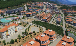 Muğla’da konut satışları Temmuz’da düştü
