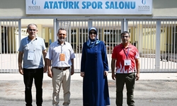 MCBÜ Spor Fakültesi 2026 Yetenek Sınavı Başladı