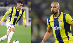 Amrabat ve Mert Müldür'ün Feyenoord Maçı Sonrası Durumu
