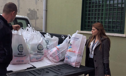 Mor Yaşam Projesi ile Muğla, kadın hükümlülere destek oluyor