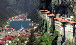 TÜİK Trabzon'u En Mutsuz İl Olarak Belirledi