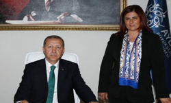 Erdoğan, AK Parti'ye katılımlar olacağını duyurdu