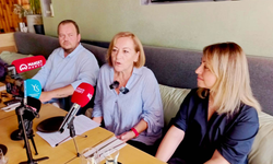 CHP Marmaris’te 27 yıl sonra kadın başkan adayı
