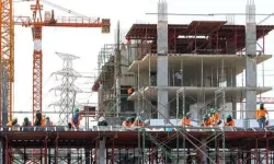 Ev yapacaklar dikkat... İnşaat maliyetleri Haziran'da yükseldi