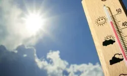 Meteoroloji paylaştı... İç kesimlerde sıcaklık artıyor