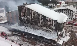 Kervansaray Otel Yangını rapor: İhmaller zinciri can aldı