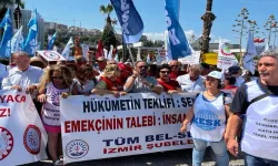 KESK ve Dev Emekli-Sen’den ortak eylem