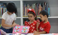 Muğla Büyükşehir okuma kültürünü yaygınlaştırıyorş