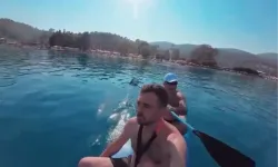 Muğla’da kürek sörfü kazası: Gencin cansız bedeni 8 gün sonra bulundu