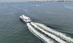Rota; Ege adaları... Ege Adaları’na nasıl gidiliyor?