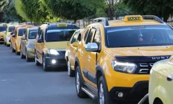Trafikte Yeni Dönem: Araçlara kamera zorunluluğu