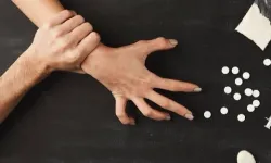 Yeşilay'dan çarpıcı rapor... Bağımlıların yıllık maliyeti 78 milyar dolar!