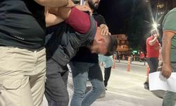 Çocuk tacizcisi tutuklandı